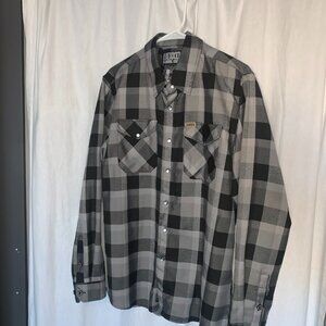 DIXXON 1911 Flannel M